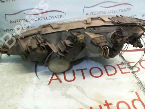 Right headlight MERCEDES-BENZ A-CLASS (W168) A 170 CDI (168.008) | BP11006185C29 