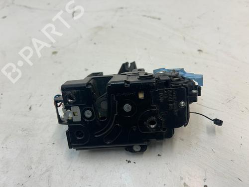 Rear right lock VW GOLF V (1K1)  | BP25330855C99 