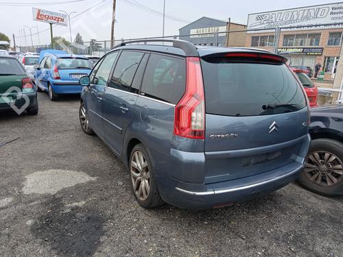 Alternator CITROËN C4 Picasso I MPV (UD_) 2.0 HDi 138 | BP31627754M7 