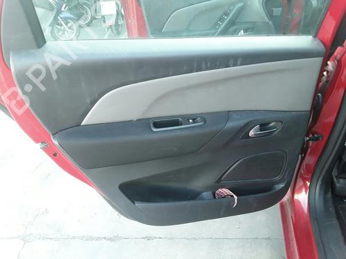 Rudehejsemekanisme venstre bagtil CITROËN C4 Picasso II [2013-2025]  29953388