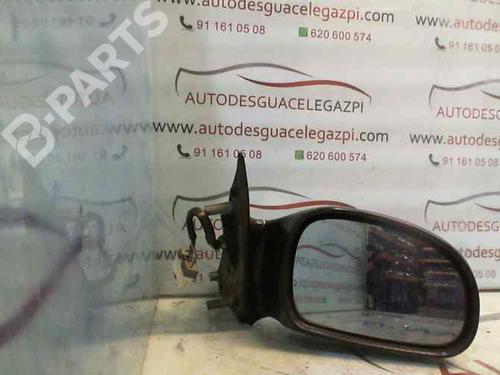 Used Left mirror Left mirror PEUGEOT 406 (8B) 2.0 HDI 110 (109 hp) 11003294 11003294