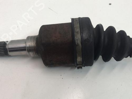 Left front driveshaft FORD FOCUS II (DA_, HCP, DP)  | BP13746931M38 