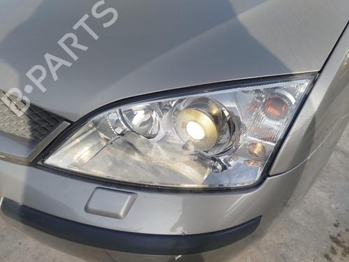 Phare gauche FORD MONDEO III Turnier (BWY) 2.0 TDCi (130 hp) 30389444
