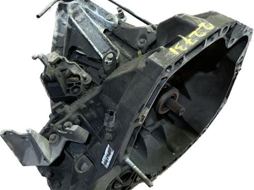Gearbox RENAULT MEGANE II (BM0/1_, CM0/1_) 1.5 dCi (BM1F, CM1F) | BP19107307M3 