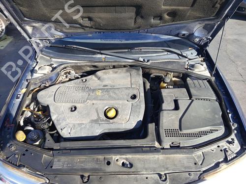 Used Engine RENAULT LAGUNA II (BG0/1_) 1.9 dCi (BG08, BG0G) (120 hp) 31093652