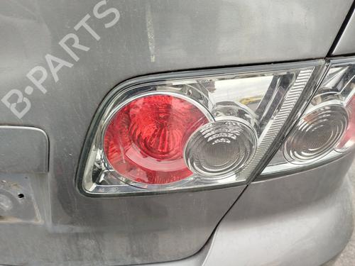 Right tailgate light MAZDA 6 Saloon (GG) 2.0 DI (GG14) | BP31942383C80