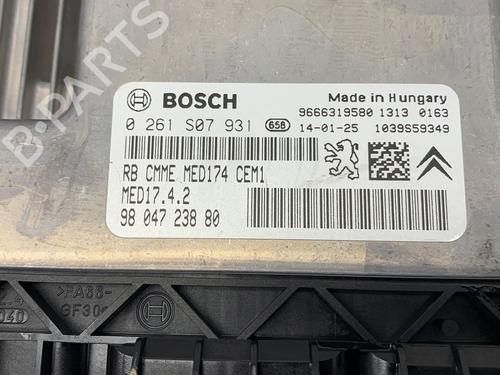 Other PEUGEOT 508 I (8D_) 1.6 THP | BP19107188O1 