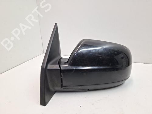 Used Left mirror HYUNDAI TUCSON (JM) 2.0 CRDi (113 hp) 18045768