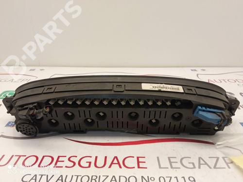 Instrument cluster CITROËN XSARA (N1) 2.0 HDi 90 | BP11005096C47 