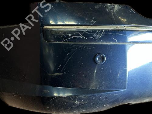 Rear bumper PEUGEOT 407 (6D_) 2.0 (6DRFNB, 6DRFNE) | BP24036049C8 