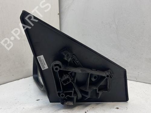 Left mirror RENAULT MEGANE III Hatchback (BZ0/1_, B3_) 1.6 16V (BZ0H) | BP30006562C26 