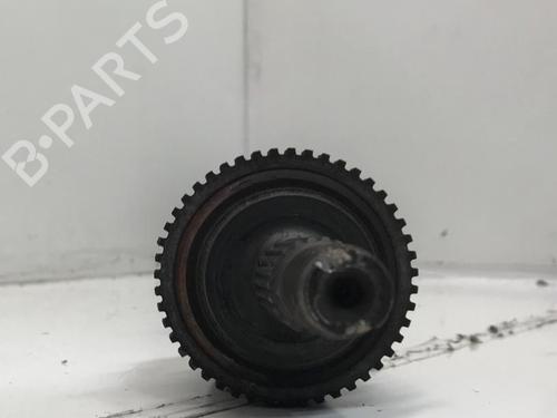 Used Right front driveshaft DAEWOO KALOS (KLAS) 1.2 (72 hp) 15353633