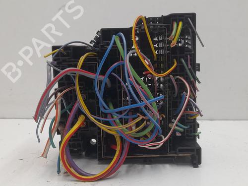 Fuse box FORD FIESTA VI (CB1, CCN) 1.6 TDCi | BP18674528E1 