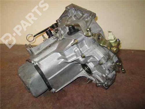 Used Manual gearbox Manual gearbox CITROËN XSARA Coupe (N0) 1.6 i (88 hp) 10994969 10994969