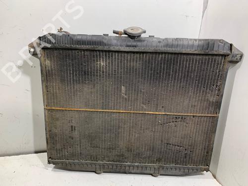 Used Water radiator FORD MAVERICK (UDS, UNS) 2.7 TD (100 hp) 29213128