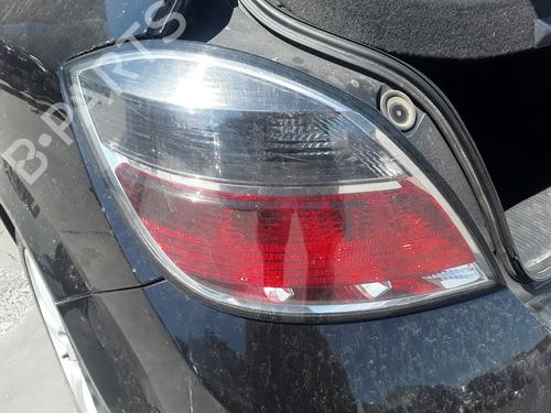Used Left taillight OPEL ASTRA H (A04) 1.6 (L48) (105 hp) 18673647
