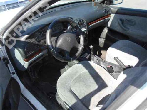Alternator PEUGEOT 406 (8B) 1.9 TD | BP10997097M7 