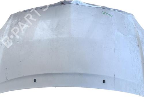 Used Hood TOYOTA COROLLA Verso (_E12_) 2.0 D-4D (CDE120_, CDE120R) (90 hp) 13575173