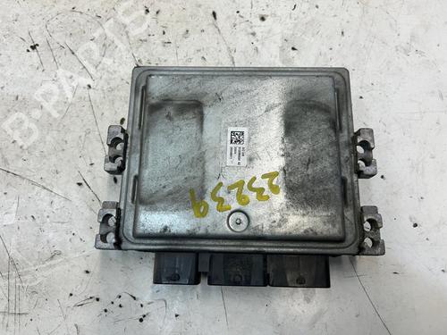 Engine control unit (ECU) FORD FIESTA VI (CB1, CCN) 1.4 TDCi | BP24659677M57 