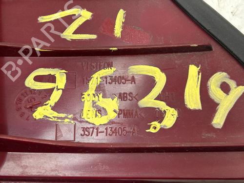 Left taillight FORD MONDEO III (B5Y) 2.0 16V | BP23107228C34