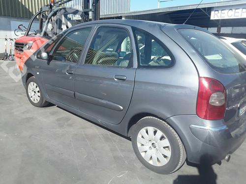 Left mirror CITROËN XSARA PICASSO (N68) 1.6 HDi | BP11007415C26 