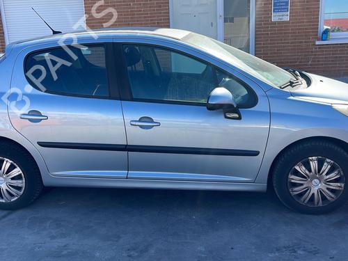 Used Parts PEUGEOT 207 (WA_, WC_) 1.4 HDi (68 hp) 4397717