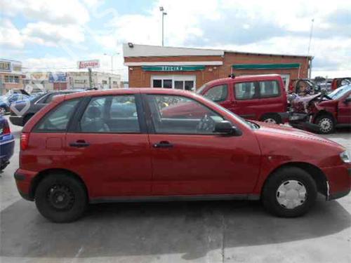 Right taillight SEAT IBIZA II (6K1) 1.4 i | BP10995630C35 