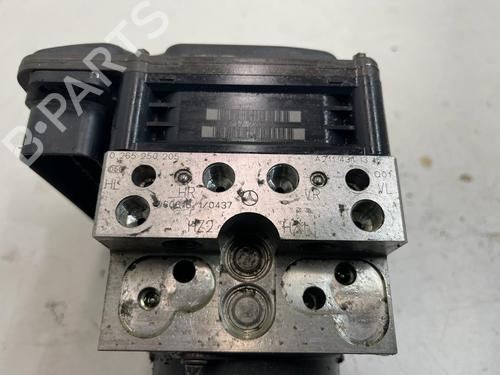 ABS pump MERCEDES-BENZ E-CLASS (W211) E 280 CDI (211.020) | BP17330405M43 