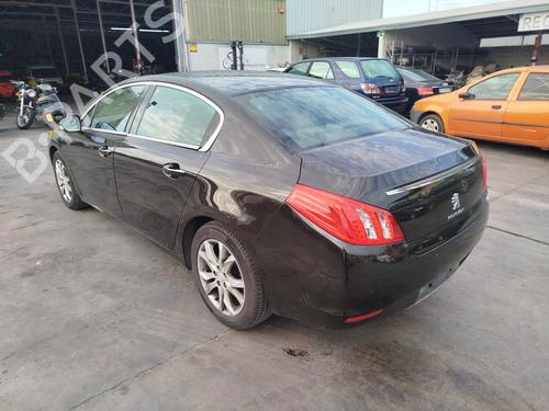 Rear right window mechanism PEUGEOT 508 I (8D_) 2.0 HDi | BP22994604C25 