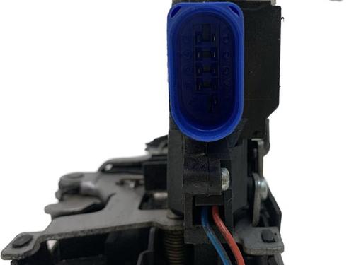 Front right lock VW CADDY III MPV (2KB, 2KJ, 2CB, 2CJ) 1.9 TDI | BP15484264C97 