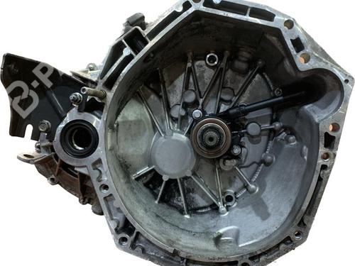Gearbox RENAULT MEGANE III Hatchback (BZ0/1_, B3_) 1.5 dCi (BZ09, BZ0D, BZ1W, BZ29, BZ14) | BP11005686M3 