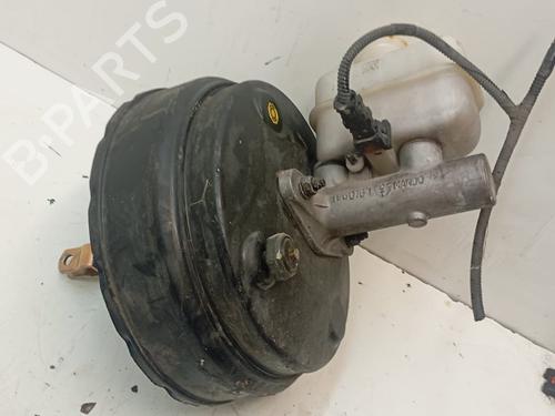 Used Servo brake HYUNDAI TERRACAN (HP) [2001-2008]  27300936