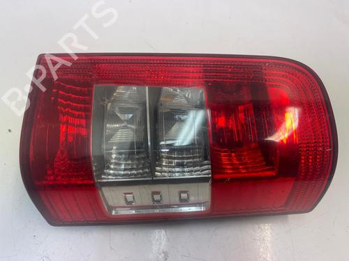 Høyre baklys CITROËN BERLINGO MULTISPACE (B9) 1.6 HDi 90 4x4 (90 hp) 28019236