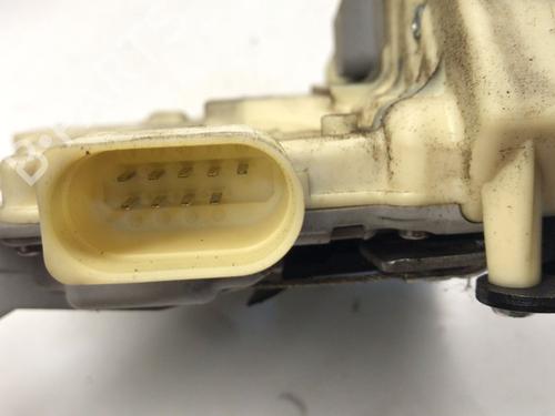 Used Front left lock VW PASSAT B6 (3C2) [2005-2010]  12943280