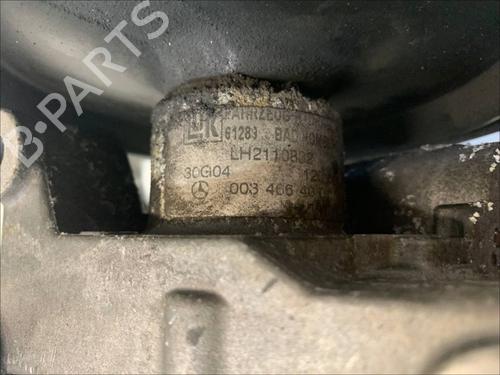 Styring servopumpe MERCEDES-BENZ CLK (C209)  | BP24469252M99 