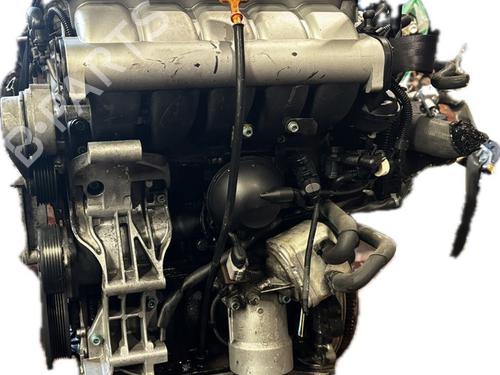 Engine SEAT TOLEDO II (1M2) 1.6 16V | BP30641892M1