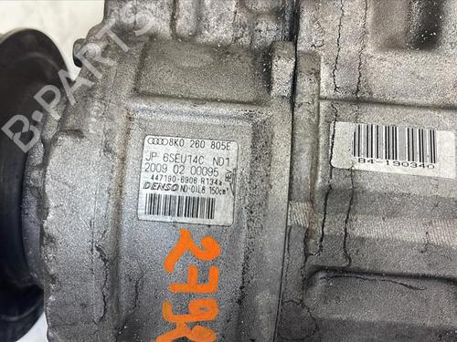 AC-Kompressor AUDI A4 B8 (8K2)  | BP29981973M34