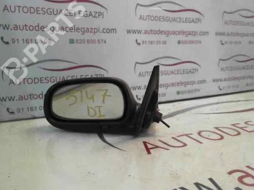 Retrovisor izquierdo TOYOTA CARINA E VI (_T19_) 1.6 GLI (AT190) (107 hp) 11002165