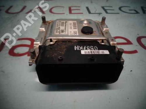 Used Engine control unit (ECU) Engine control unit (ECU) HYUNDAI i30 Coupe 1.4 (99 hp) 10997988 10997988
