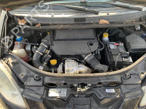 Used Other LANCIA MUSA (350_) 1.4 (350.AXA11, 350.AXA1A) (95 hp) 31991671