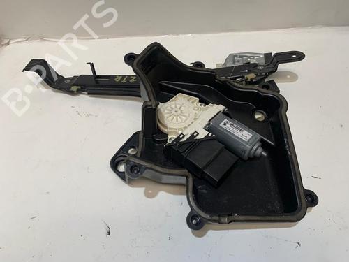 Rear left window mechanism SEAT LEON (1P1) 1.9 TDI | BP13312917C24 