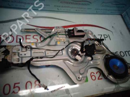 Used Front left window mechanism KIA CERATO I Saloon (LD) 2.0 CRDi (112 hp) 10998636