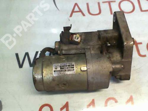 Used Starter HYUNDAI TERRACAN (HP) [2001-2008]  11000181