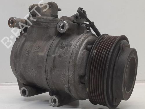 AC compressor KIA SORENTO I (JC) 2.5 CRDi 4WD | BP13540570M34 