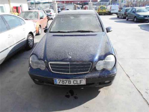 Used Parts MERCEDES-BENZ C-CLASS Coupe (CL203)  C 220 CDI (203.708)  1156680