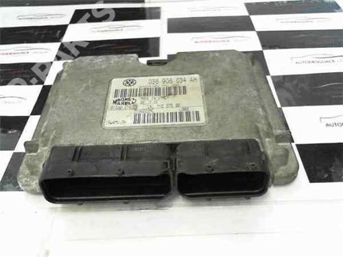 Used Engine control unit (ECU) SEAT IBIZA III (6L1) [2002-2009]  10995903
