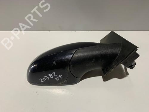 Right mirror SEAT ALTEA (5P1)  | BP13408714C27 