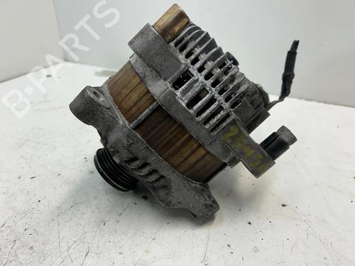 Alternator PEUGEOT 407 (6D_) 2.0 (6DRFNB, 6DRFNE) | BP20979104M7 