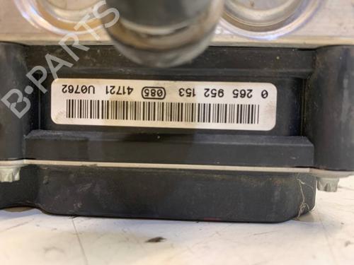 ABS pump PEUGEOT 508 I (8D_) 1.6 THP | BP23405886M43 