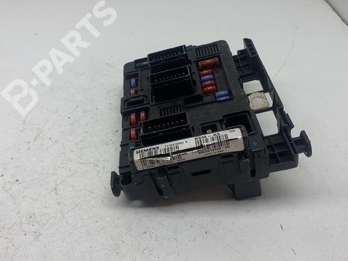 Used Fuse box CITROËN XSARA PICASSO (N68) 2.0 HDi (90 hp) 11000339